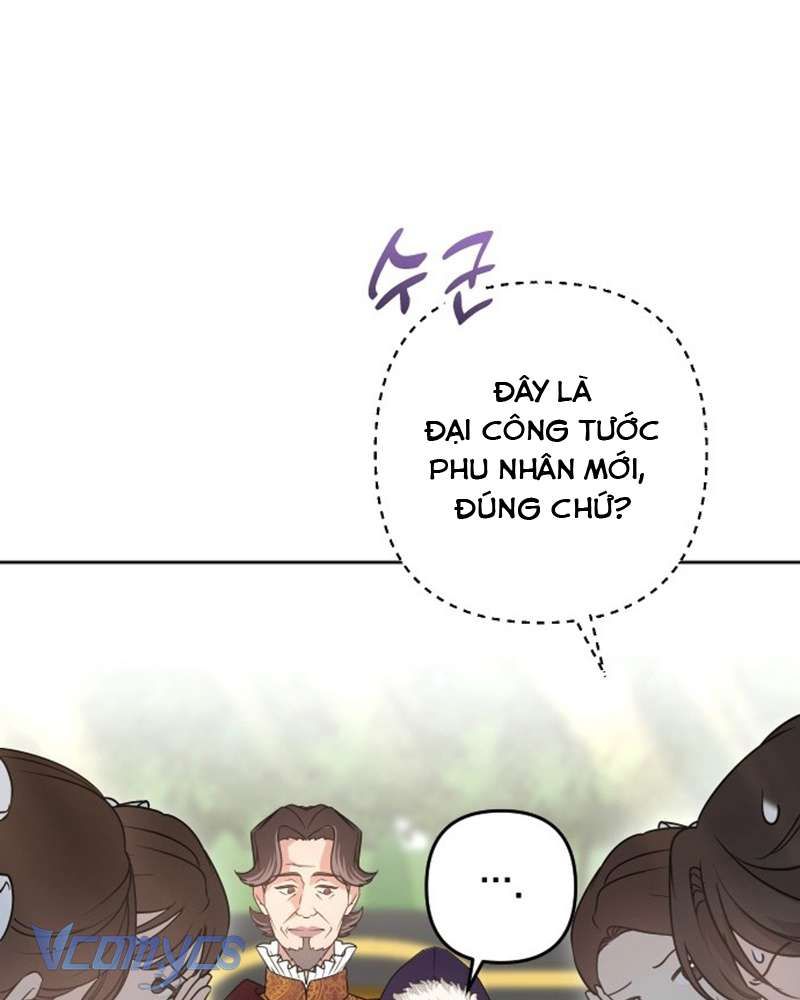 Trước Khi Em Có Ý Định Chạy Trốn Ta Sẽ Ngăn Chặn Nó Chương 1 page 23 - Giả Dược