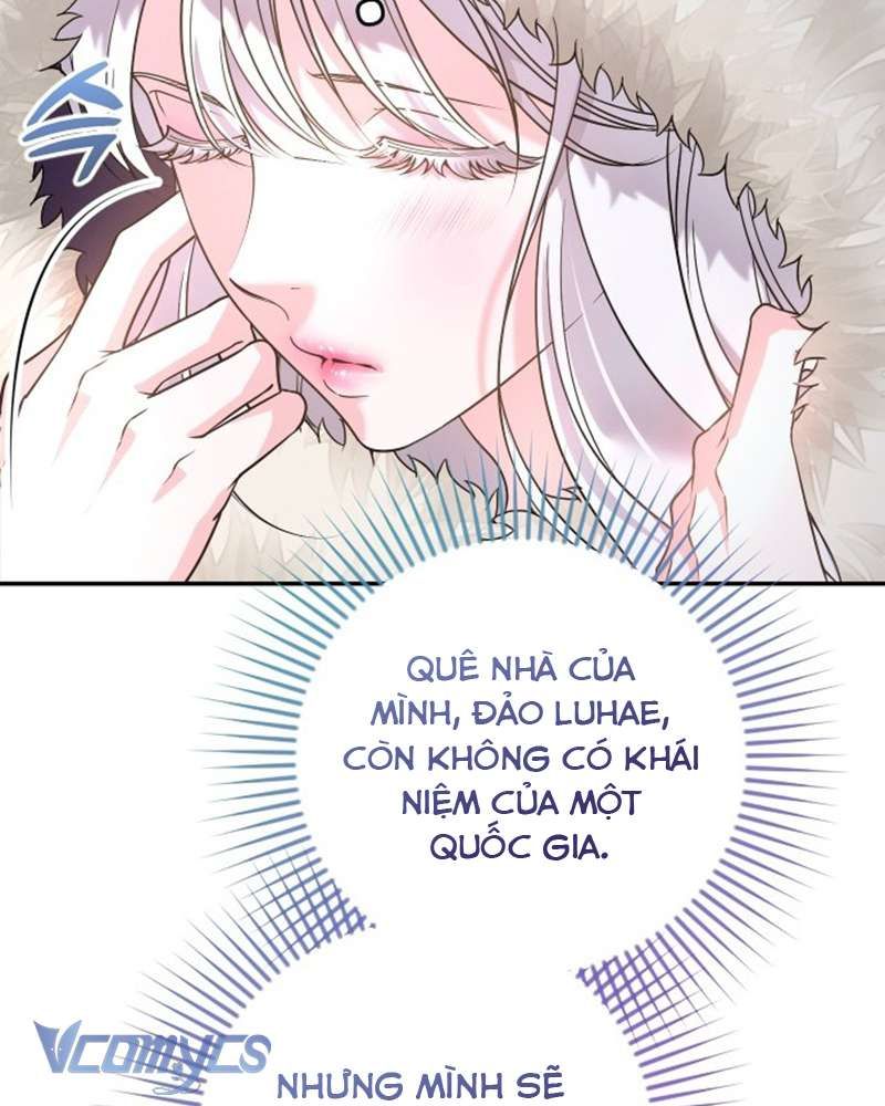 Trước Khi Em Có Ý Định Chạy Trốn Ta Sẽ Ngăn Chặn Nó Chương 1 page 30 - Giả Dược