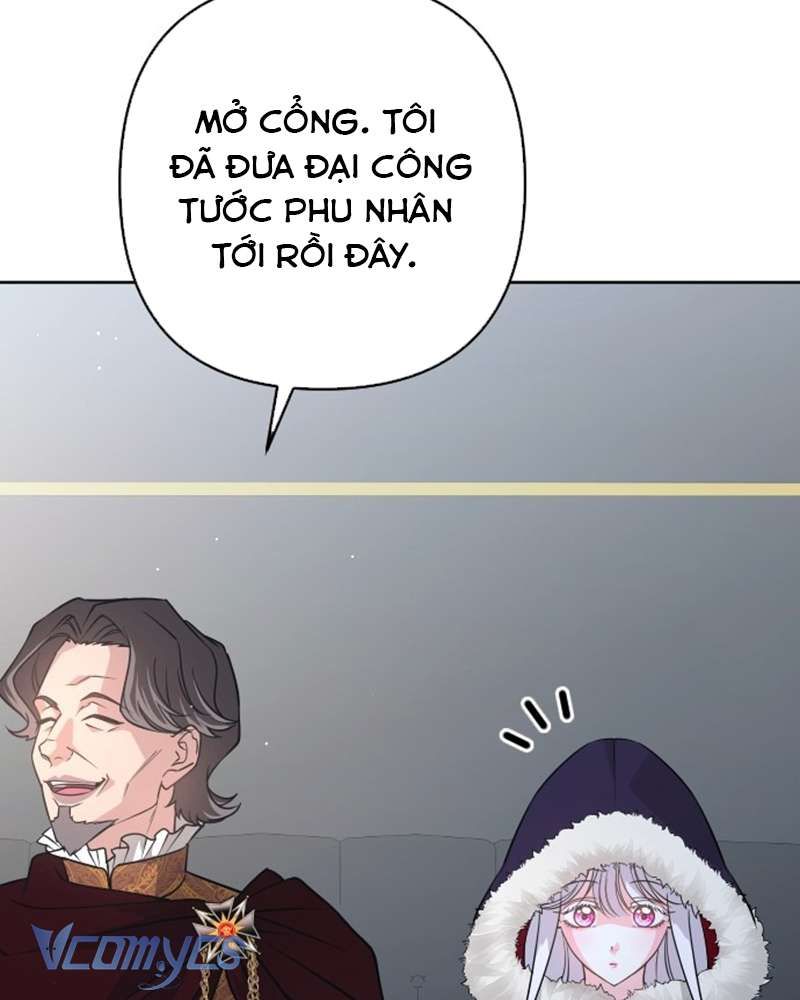Trước Khi Em Có Ý Định Chạy Trốn Ta Sẽ Ngăn Chặn Nó Chương 1 page 5 - Giả Dược