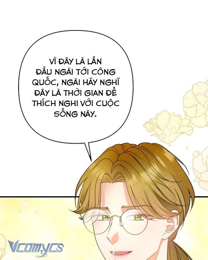 Trước Khi Em Có Ý Định Chạy Trốn Ta Sẽ Ngăn Chặn Nó Chương 1 page 68 - Giả Dược