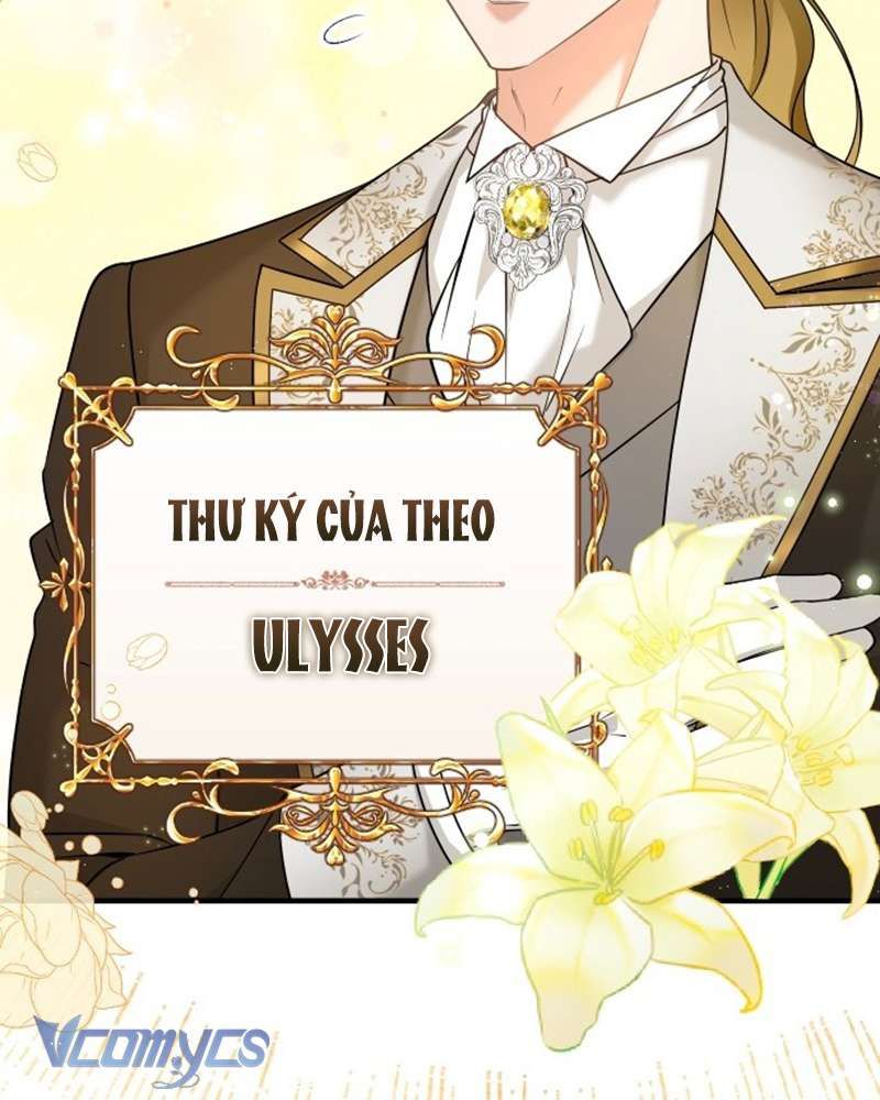 Trước Khi Em Có Ý Định Chạy Trốn Ta Sẽ Ngăn Chặn Nó Chương 1 page 69 - Giả Dược