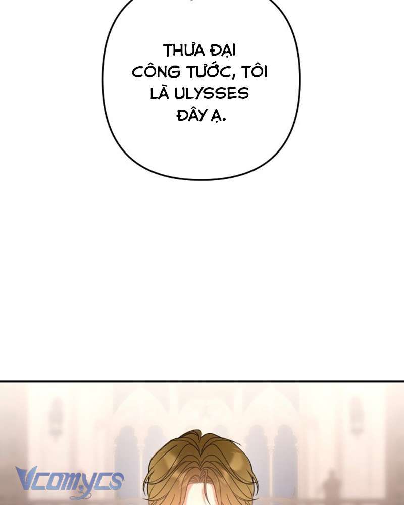 Trước Khi Em Có Ý Định Chạy Trốn Ta Sẽ Ngăn Chặn Nó Chương 1 page 83 - Giả Dược