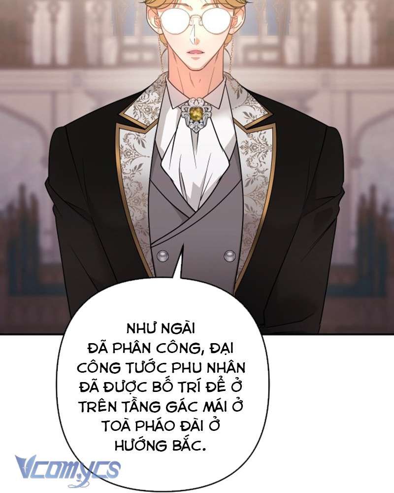 Trước Khi Em Có Ý Định Chạy Trốn Ta Sẽ Ngăn Chặn Nó Chương 1 page 84 - Giả Dược