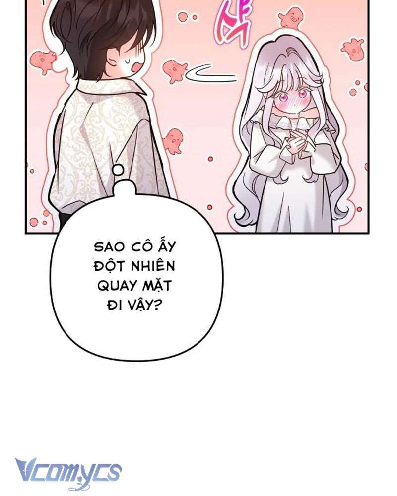 Trước Khi Em Có Ý Định Chạy Trốn Ta Sẽ Ngăn Chặn Nó Chương 2 page 120 - Giả Dược