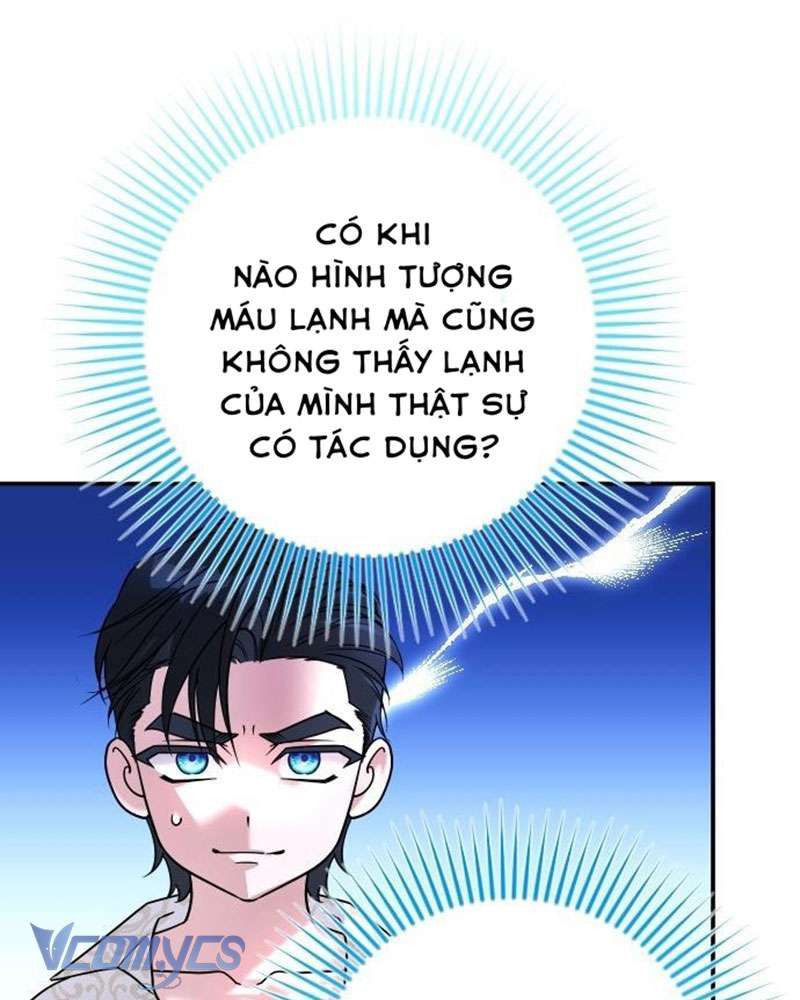 Trước Khi Em Có Ý Định Chạy Trốn Ta Sẽ Ngăn Chặn Nó Chương 2 page 121 - Giả Dược