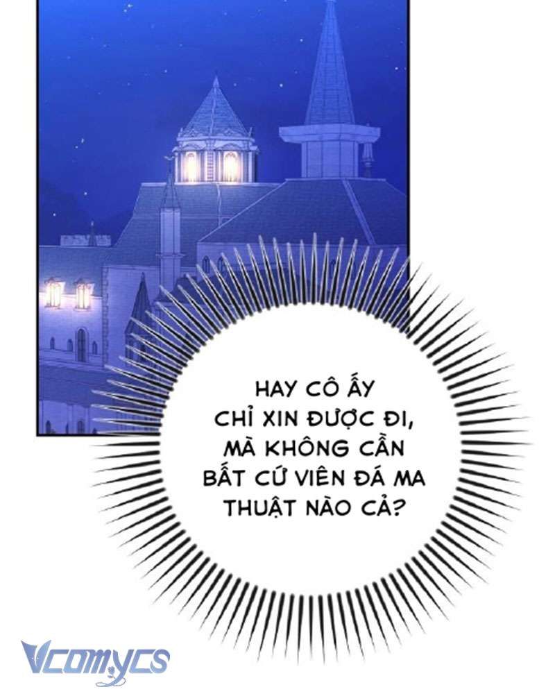 Trước Khi Em Có Ý Định Chạy Trốn Ta Sẽ Ngăn Chặn Nó Chương 2 page 189 - Giả Dược