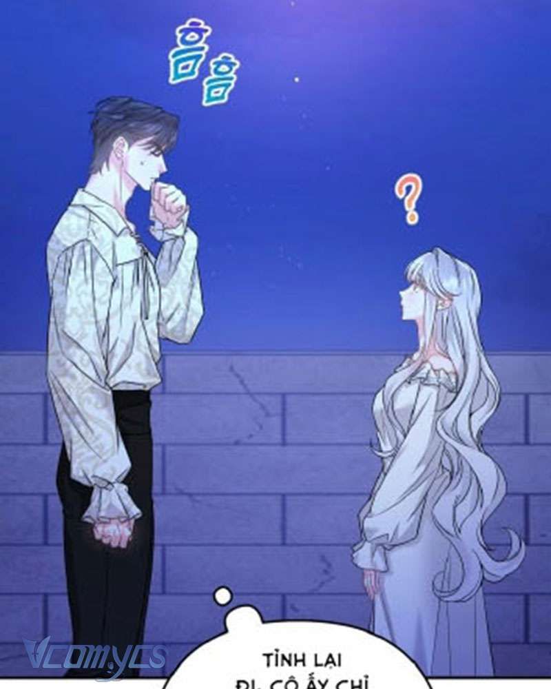Trước Khi Em Có Ý Định Chạy Trốn Ta Sẽ Ngăn Chặn Nó Chương 2 page 23 - Giả Dược