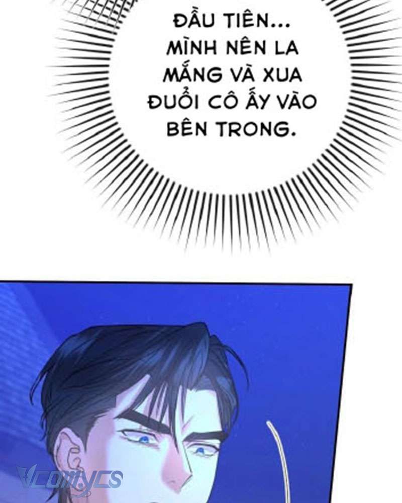 Trước Khi Em Có Ý Định Chạy Trốn Ta Sẽ Ngăn Chặn Nó Chương 2 page 30 - Giả Dược