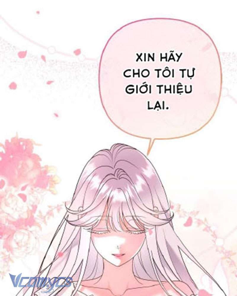 Trước Khi Em Có Ý Định Chạy Trốn Ta Sẽ Ngăn Chặn Nó Chương 2 page 4 - Giả Dược