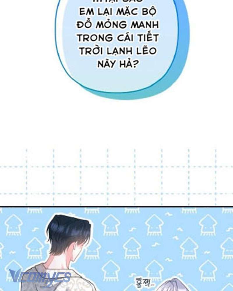 Trước Khi Em Có Ý Định Chạy Trốn Ta Sẽ Ngăn Chặn Nó Chương 2 page 35 - Giả Dược