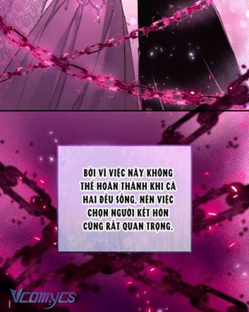 Trước Khi Em Có Ý Định Chạy Trốn Ta Sẽ Ngăn Chặn Nó Chương 2 page 62 - Giả Dược