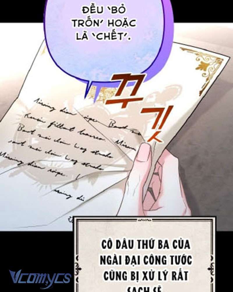 Trước Khi Em Có Ý Định Chạy Trốn Ta Sẽ Ngăn Chặn Nó Chương 2 page 65 - Giả Dược