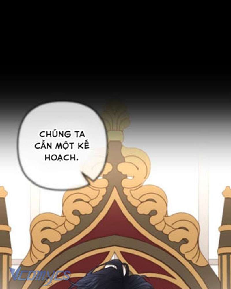 Trước Khi Em Có Ý Định Chạy Trốn Ta Sẽ Ngăn Chặn Nó Chương 2 page 93 - Giả Dược