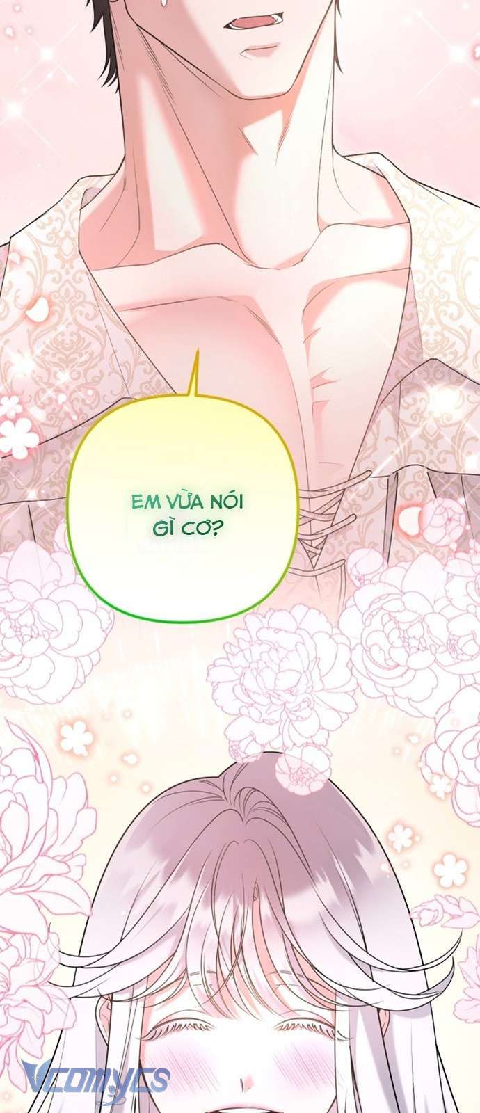 Trước Khi Em Có Ý Định Chạy Trốn Ta Sẽ Ngăn Chặn Nó Chương 3 page 2 - Giả Dược