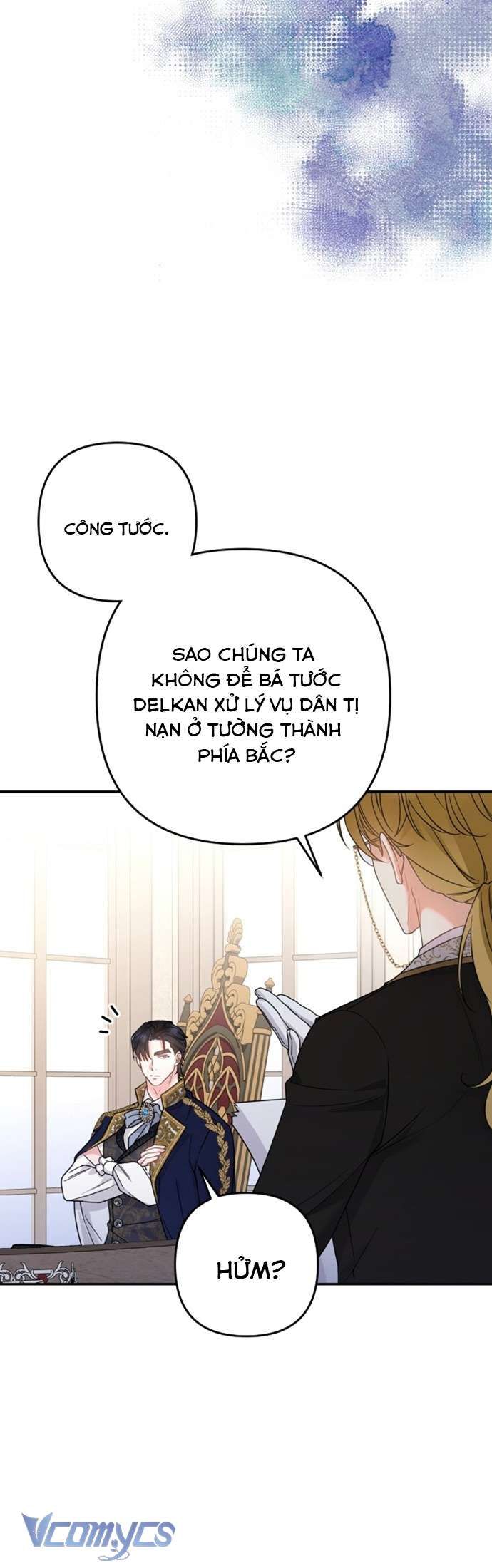Trước Khi Em Có Ý Định Chạy Trốn Ta Sẽ Ngăn Chặn Nó Chương 3 page 20 - Giả Dược