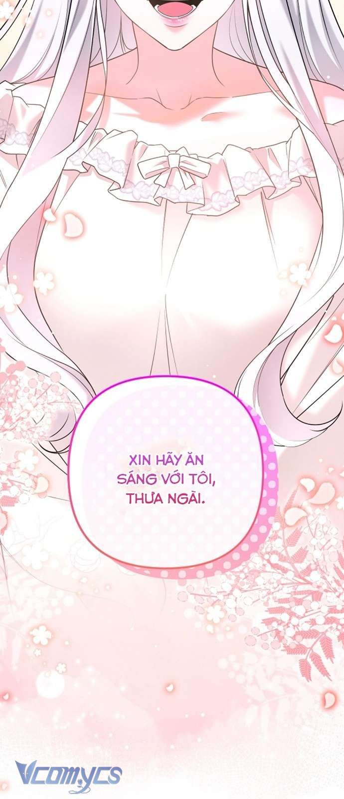 Trước Khi Em Có Ý Định Chạy Trốn Ta Sẽ Ngăn Chặn Nó Chương 3 page 3 - Giả Dược