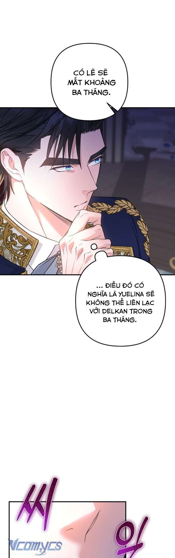 Trước Khi Em Có Ý Định Chạy Trốn Ta Sẽ Ngăn Chặn Nó Chương 3 page 21 - Giả Dược