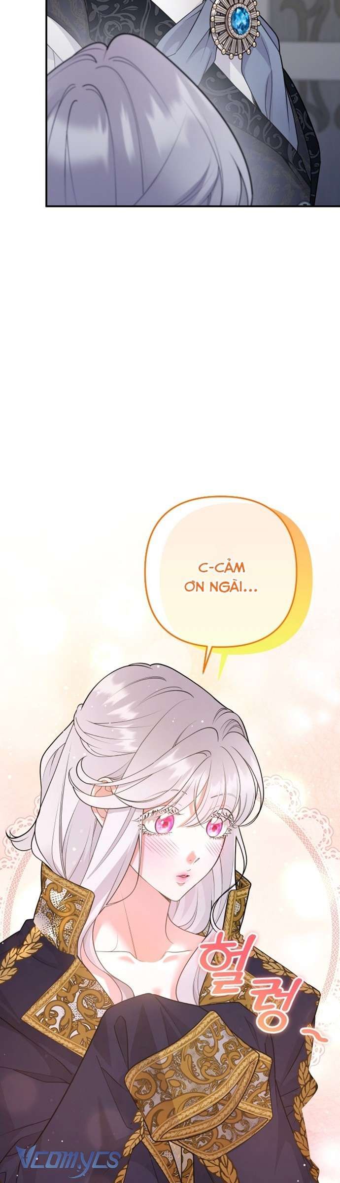 Trước Khi Em Có Ý Định Chạy Trốn Ta Sẽ Ngăn Chặn Nó Chương 3 page 37 - Giả Dược