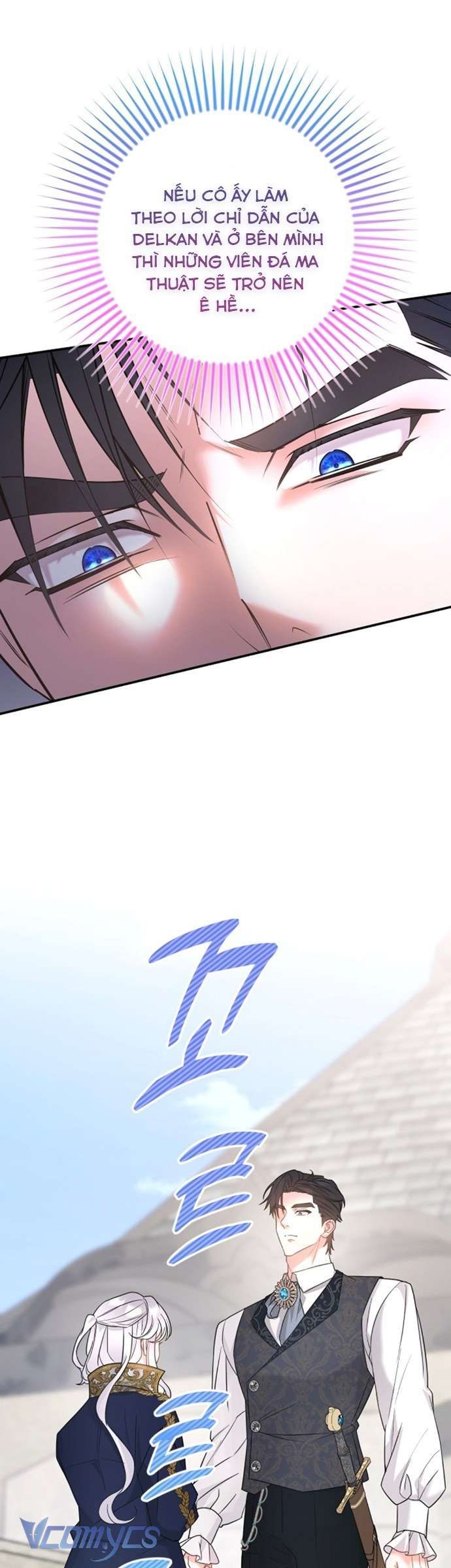Trước Khi Em Có Ý Định Chạy Trốn Ta Sẽ Ngăn Chặn Nó Chương 3 page 45 - Giả Dược