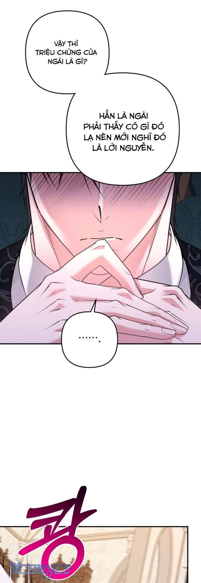 Trước Khi Em Có Ý Định Chạy Trốn Ta Sẽ Ngăn Chặn Nó Chương 3 page 64 - Giả Dược