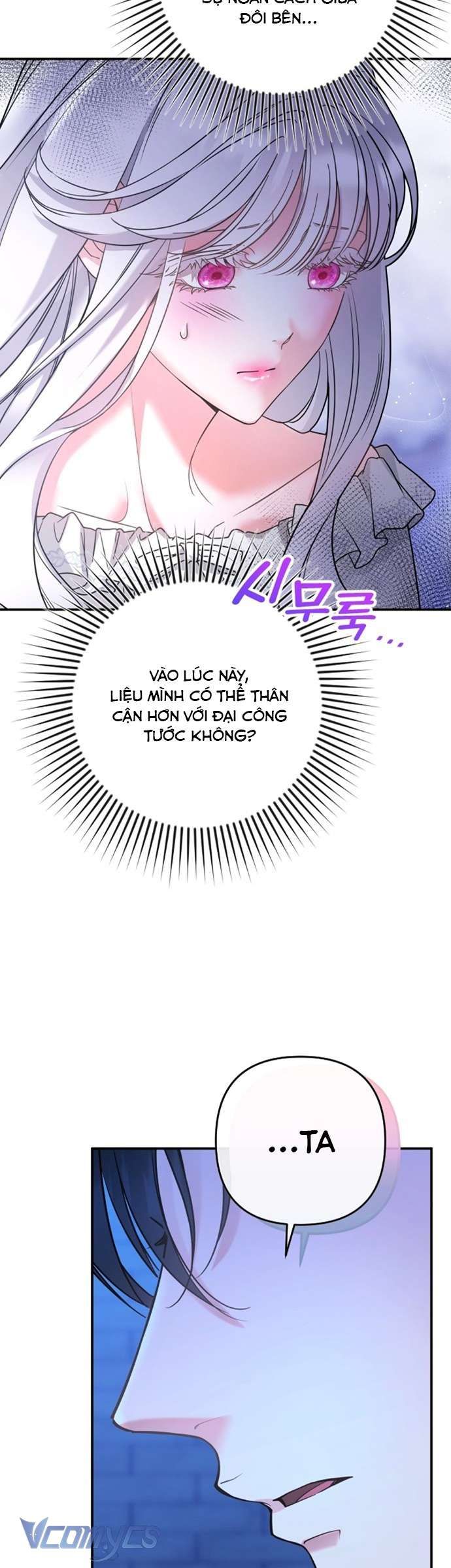 Trước Khi Em Có Ý Định Chạy Trốn Ta Sẽ Ngăn Chặn Nó Chương 3 page 10 - Giả Dược