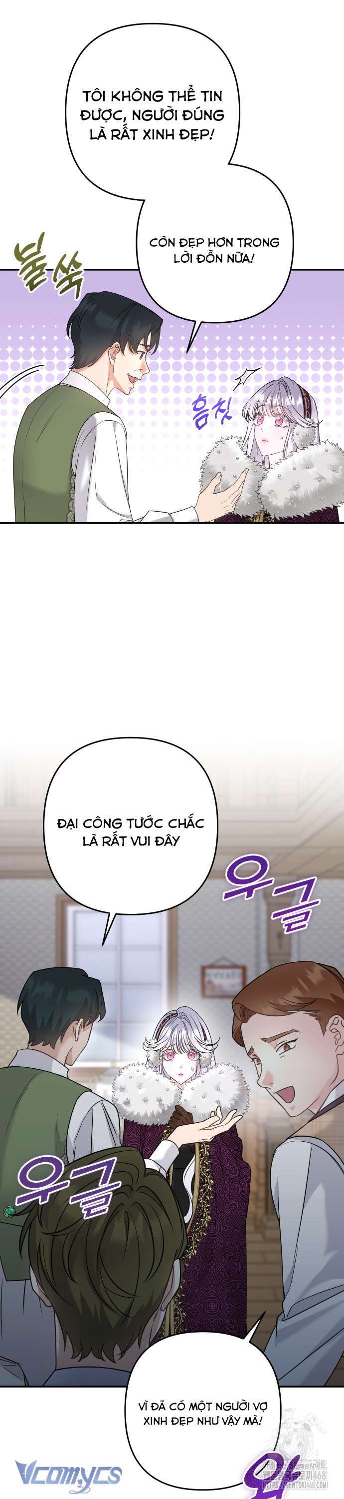 Trước Khi Em Có Ý Định Chạy Trốn Ta Sẽ Ngăn Chặn Nó Chương 4 page 22 - Giả Dược