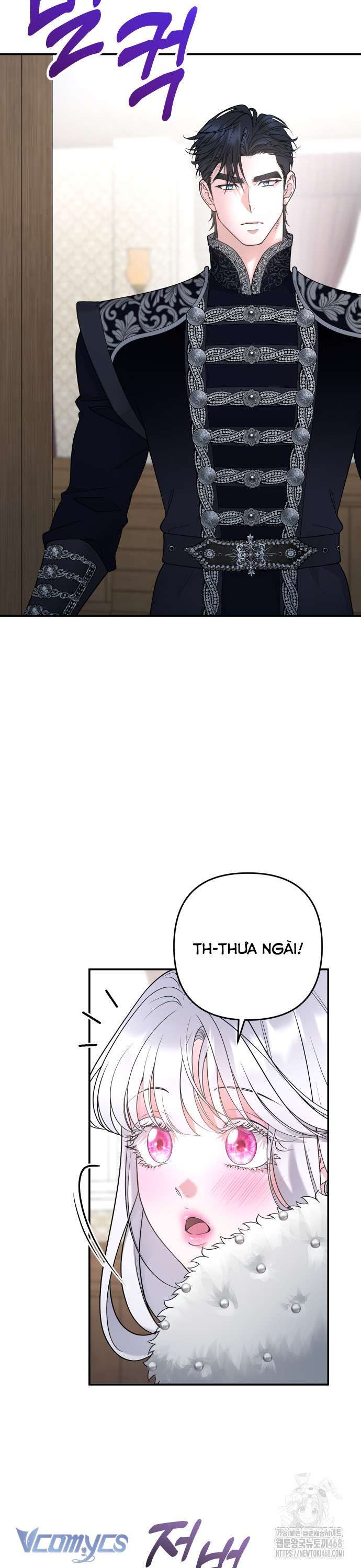 Trước Khi Em Có Ý Định Chạy Trốn Ta Sẽ Ngăn Chặn Nó Chương 4 page 38 - Giả Dược