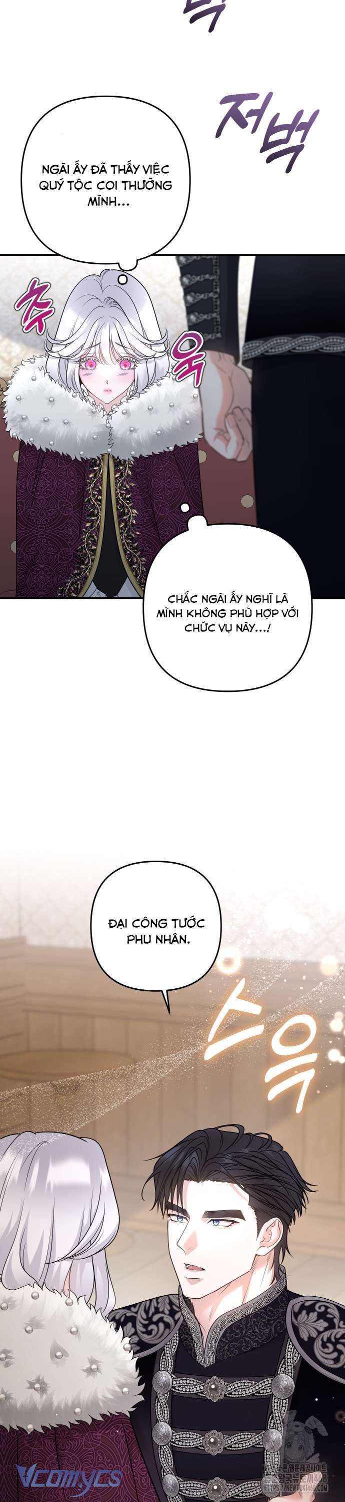 Trước Khi Em Có Ý Định Chạy Trốn Ta Sẽ Ngăn Chặn Nó Chương 4 page 39 - Giả Dược
