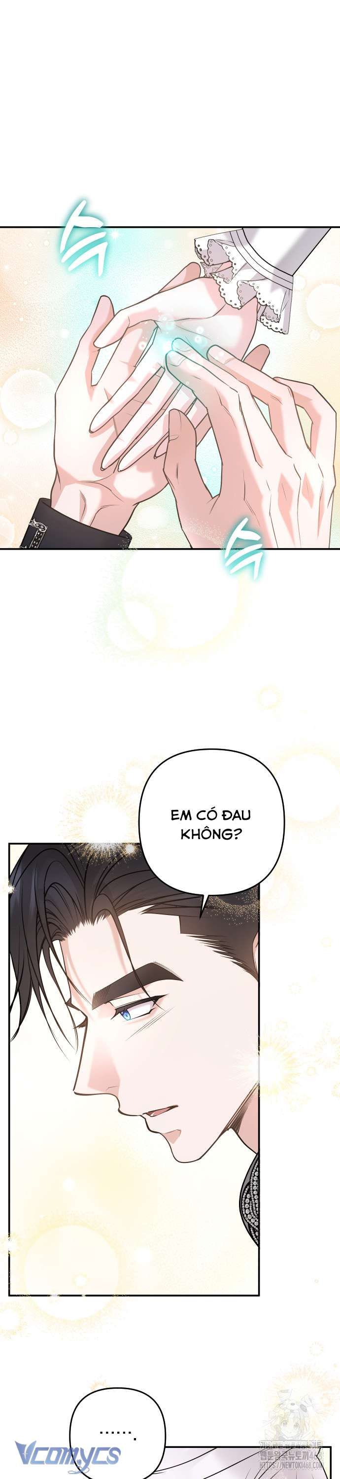 Trước Khi Em Có Ý Định Chạy Trốn Ta Sẽ Ngăn Chặn Nó Chương 4 page 42 - Giả Dược