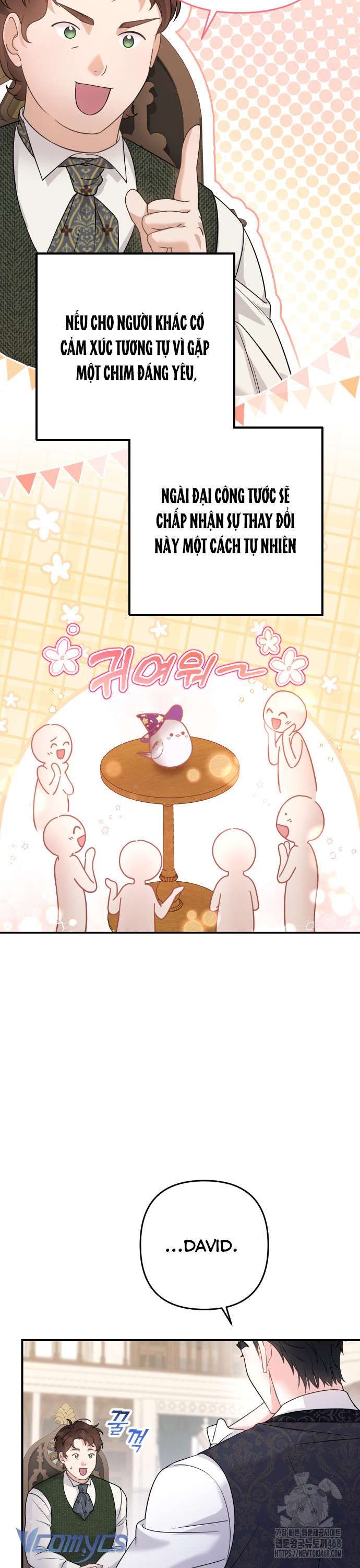 Trước Khi Em Có Ý Định Chạy Trốn Ta Sẽ Ngăn Chặn Nó Chương 4 page 6 - Giả Dược