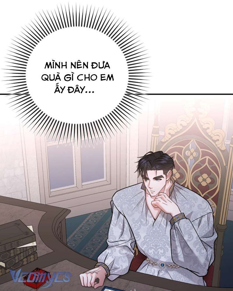 Trước Khi Em Có Ý Định Chạy Trốn Ta Sẽ Ngăn Chặn Nó Chương 5 page 109 - Giả Dược