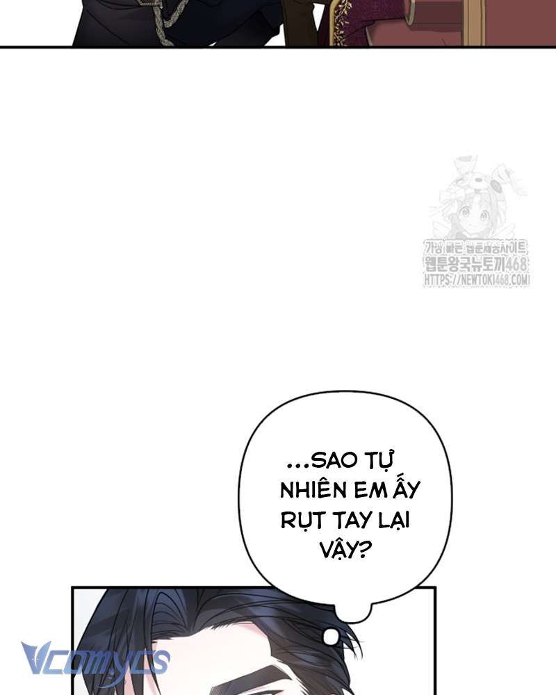 Trước Khi Em Có Ý Định Chạy Trốn Ta Sẽ Ngăn Chặn Nó Chương 5 page 12 - Giả Dược