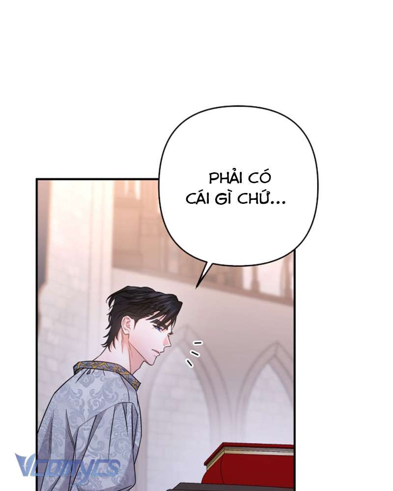 Trước Khi Em Có Ý Định Chạy Trốn Ta Sẽ Ngăn Chặn Nó Chương 5 page 111 - Giả Dược
