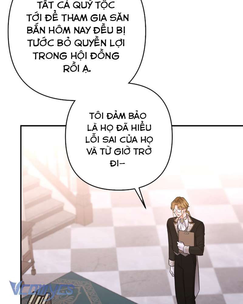 Trước Khi Em Có Ý Định Chạy Trốn Ta Sẽ Ngăn Chặn Nó Chương 5 page 119 - Giả Dược