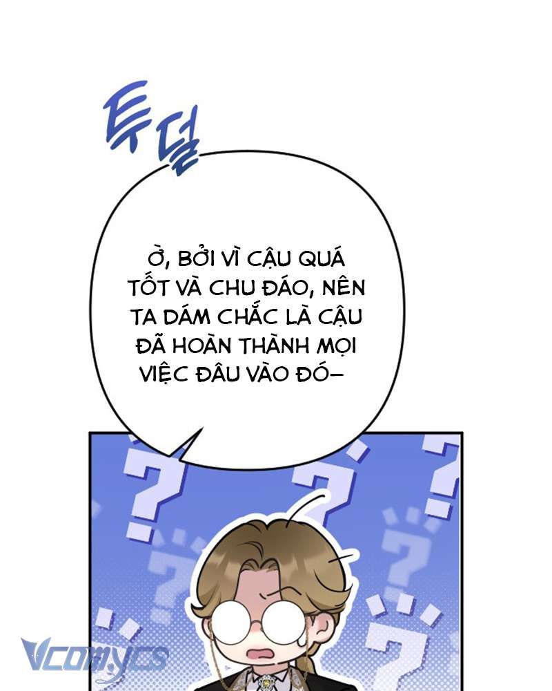 Trước Khi Em Có Ý Định Chạy Trốn Ta Sẽ Ngăn Chặn Nó Chương 5 page 123 - Giả Dược