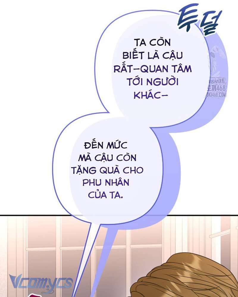 Trước Khi Em Có Ý Định Chạy Trốn Ta Sẽ Ngăn Chặn Nó Chương 5 page 125 - Giả Dược
