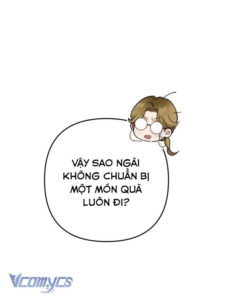 Trước Khi Em Có Ý Định Chạy Trốn Ta Sẽ Ngăn Chặn Nó Chương 5 page 127 - Giả Dược