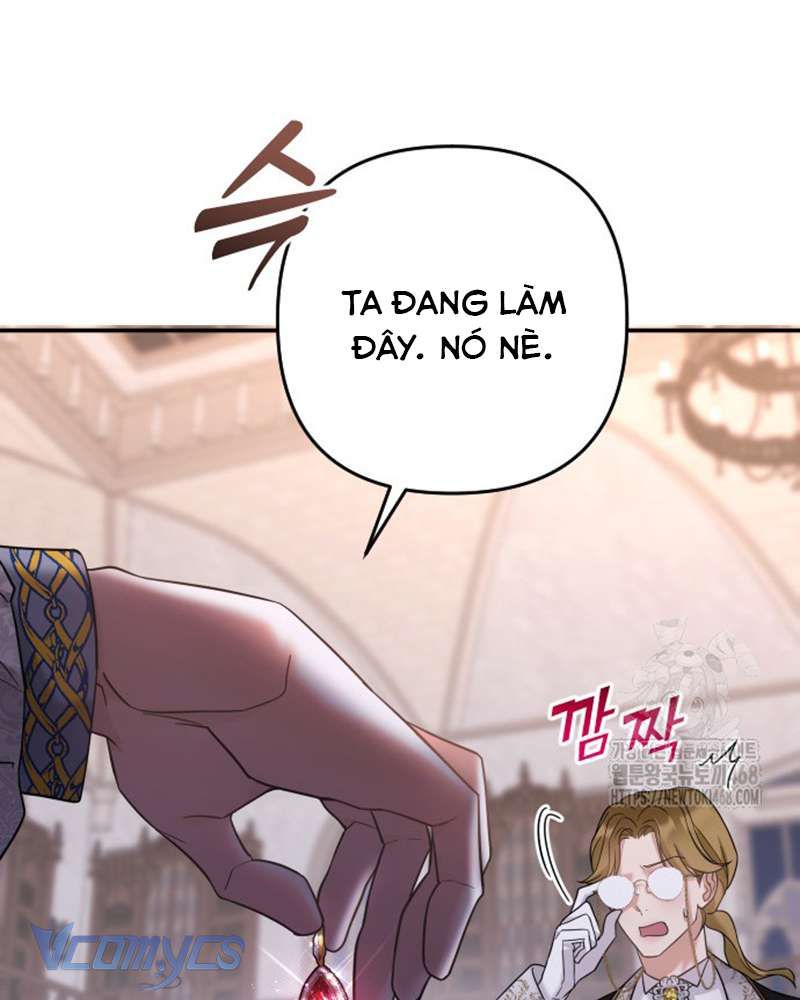 Trước Khi Em Có Ý Định Chạy Trốn Ta Sẽ Ngăn Chặn Nó Chương 5 page 128 - Giả Dược