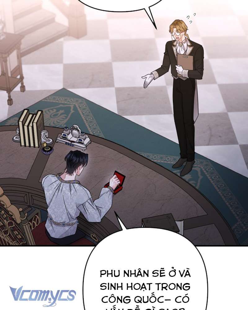 Trước Khi Em Có Ý Định Chạy Trốn Ta Sẽ Ngăn Chặn Nó Chương 5 page 131 - Giả Dược