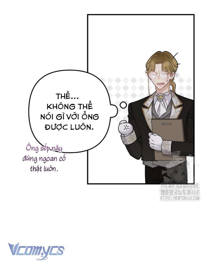Trước Khi Em Có Ý Định Chạy Trốn Ta Sẽ Ngăn Chặn Nó Chương 5 page 135 - Giả Dược