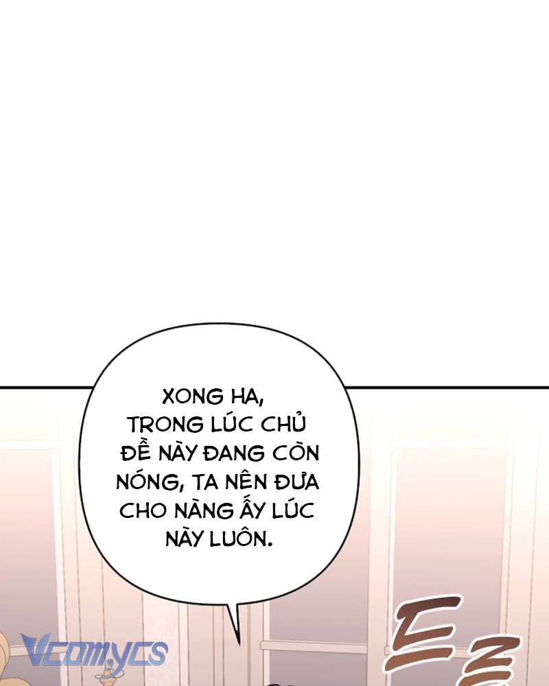 Trước Khi Em Có Ý Định Chạy Trốn Ta Sẽ Ngăn Chặn Nó Chương 5 page 136 - Giả Dược