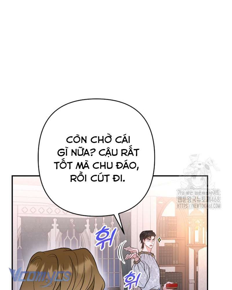 Trước Khi Em Có Ý Định Chạy Trốn Ta Sẽ Ngăn Chặn Nó Chương 5 page 142 - Giả Dược
