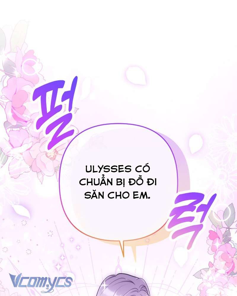 Trước Khi Em Có Ý Định Chạy Trốn Ta Sẽ Ngăn Chặn Nó Chương 5 page 18 - Giả Dược