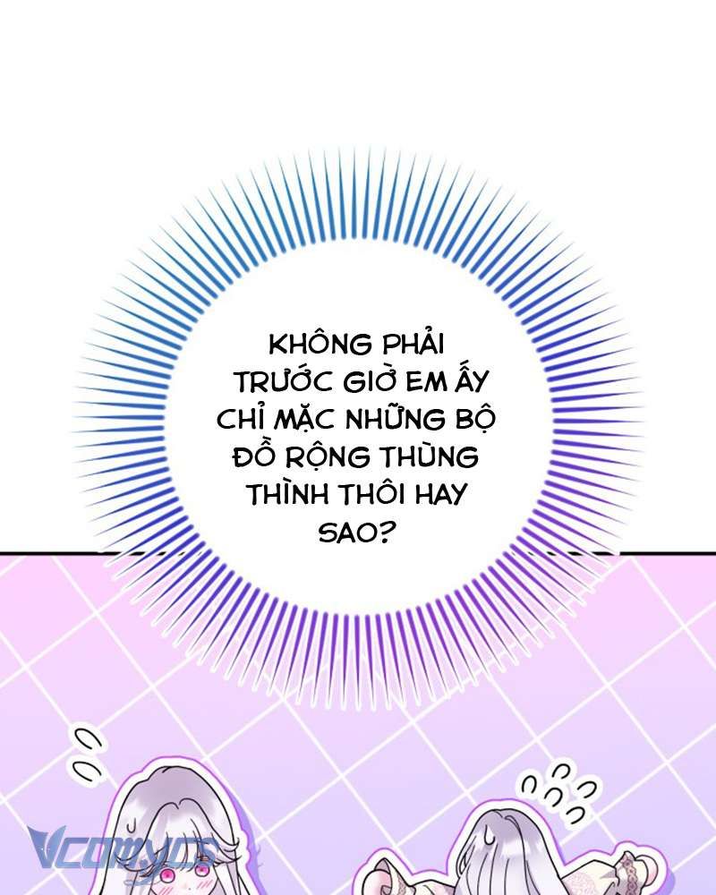Trước Khi Em Có Ý Định Chạy Trốn Ta Sẽ Ngăn Chặn Nó Chương 5 page 24 - Giả Dược