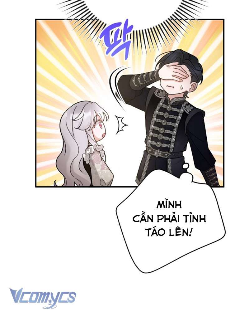 Trước Khi Em Có Ý Định Chạy Trốn Ta Sẽ Ngăn Chặn Nó Chương 5 page 29 - Giả Dược