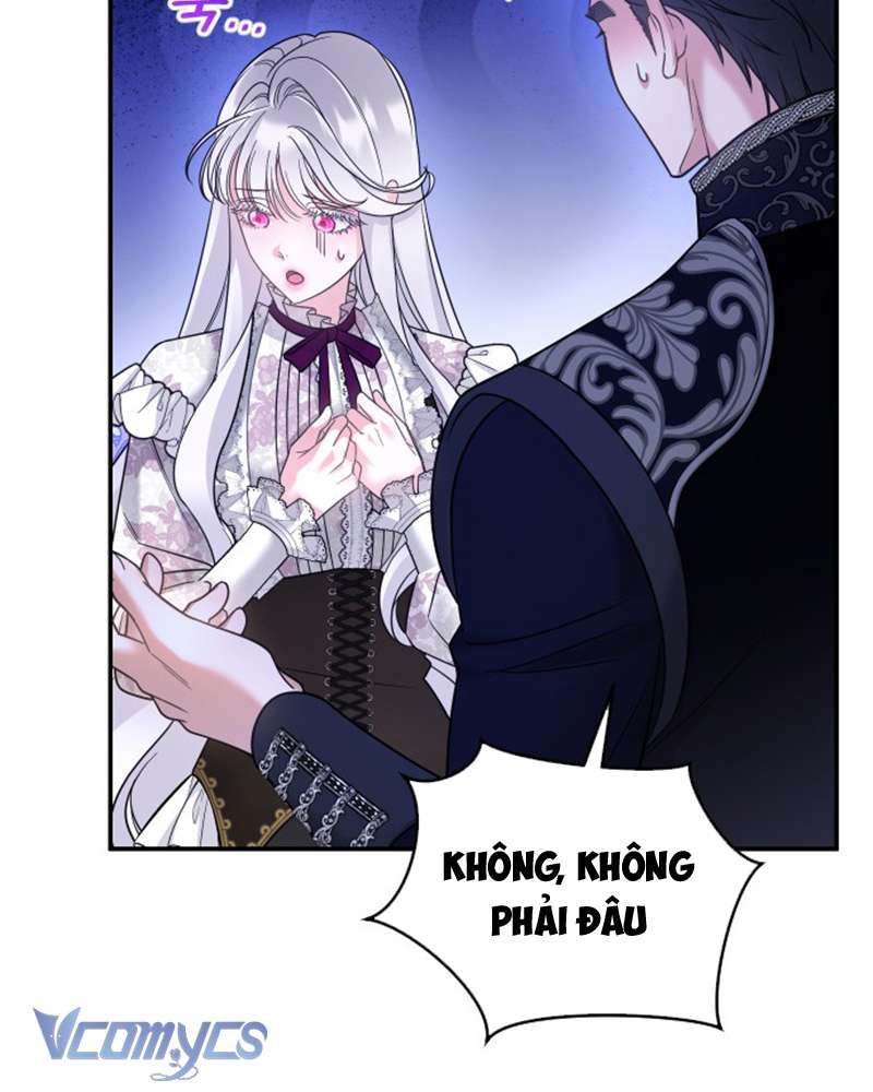 Trước Khi Em Có Ý Định Chạy Trốn Ta Sẽ Ngăn Chặn Nó Chương 5 page 31 - Giả Dược