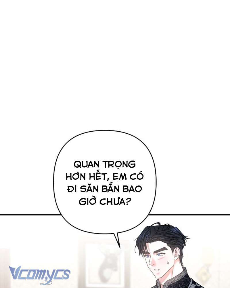 Trước Khi Em Có Ý Định Chạy Trốn Ta Sẽ Ngăn Chặn Nó Chương 5 page 32 - Giả Dược