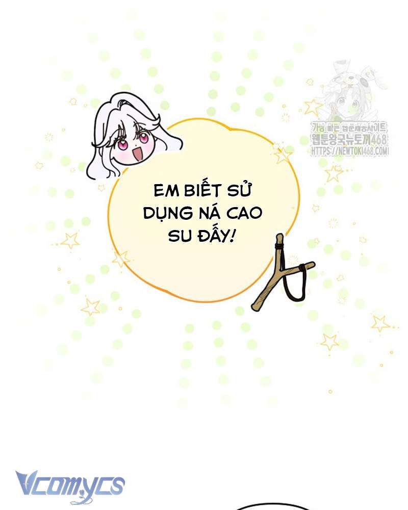 Trước Khi Em Có Ý Định Chạy Trốn Ta Sẽ Ngăn Chặn Nó Chương 5 page 34 - Giả Dược