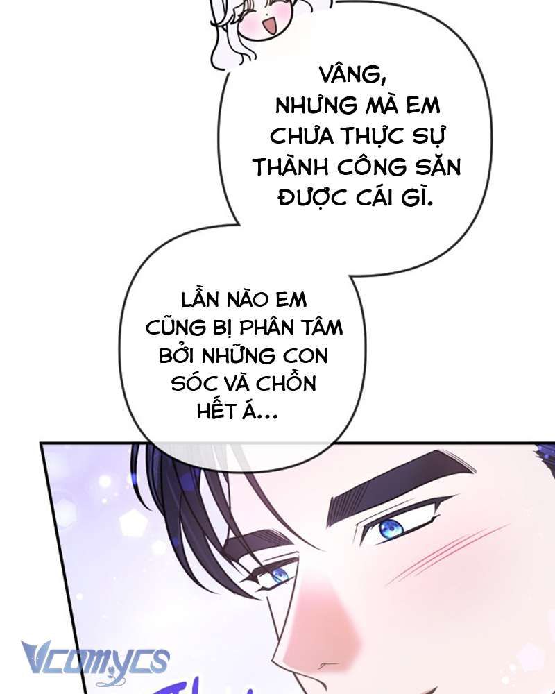 Trước Khi Em Có Ý Định Chạy Trốn Ta Sẽ Ngăn Chặn Nó Chương 5 page 36 - Giả Dược