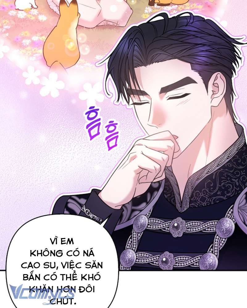 Trước Khi Em Có Ý Định Chạy Trốn Ta Sẽ Ngăn Chặn Nó Chương 5 page 39 - Giả Dược